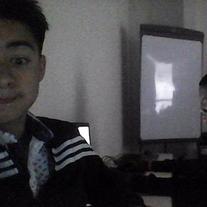 Meet your Posher, Erick